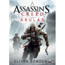 Assassin's Creed - Árulás    17.95 + 2.95 Royal Mail